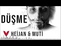 Heijan & Muti - DÜŞME (Official Bass Boosted Video)