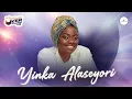 Download Lagu Adeyinka Alaseyori LIVE at Praise Overflow 4.0