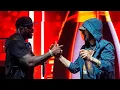 Download Lagu 50 Cent Brings Out EMINEM in Detroit at The Final Lap Tour | Full Performance