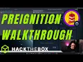 Preignition Hack the Box Tutorial Walkthrough