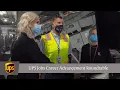UPS Jobs Career Advancement Roundtable