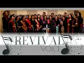 Download Lagu Ps. Revival Voice - Uis Tu Tani Maun