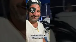 What did we get up to in Pacific Mexico this week?!