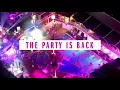 COSMOPOLITAN SUMMER PARTY 2018 | Cosmopolitan JP