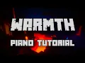 C418 - Warmth from Minecraft Volume Beta
