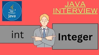 - Java Interview Questions int vs Integer in Java Performance difference int Integer java