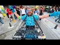 Download Lagu Walking Street Party in Istanbul #yüzdeyüzmüzik