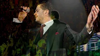                                  راغب علامة   جددت حياتي دندنها