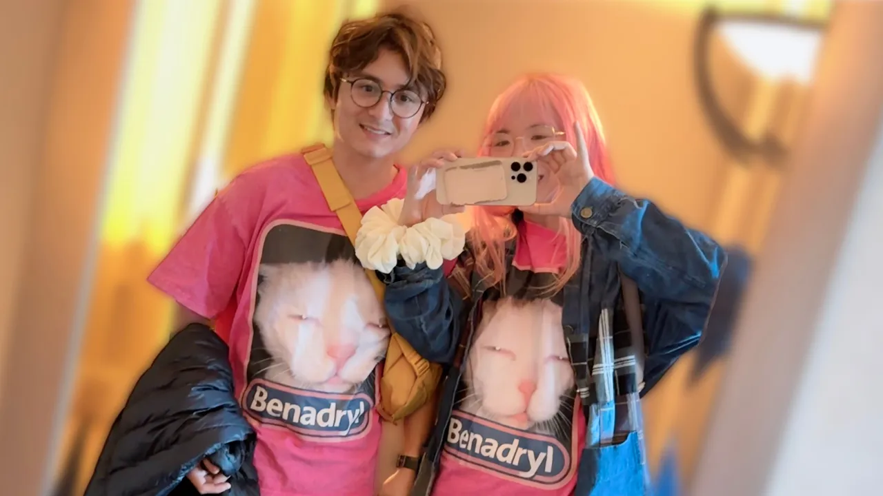 LilyPichu channel featured image