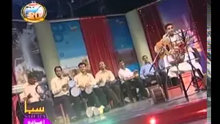 عبدالجبار العلوي يامكحل عيوني بالسهر 