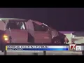 NC beach band musician dies in Harnett Co I-95 crash