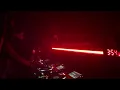 Dj Minx live México City 2022