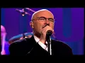 Phil Collins - You Can't Hurry Love (One Night Only 2010)