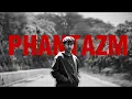 Phantazm - Toxic world (Official Lyric Visualizer)