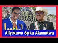 Lagu Aliyekuwa Spika wa bunge akamatwa na kurushwa kwa jela