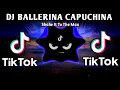 Download Lagu DJ BALLERINA CAPUCHINA X SHAKE IT TO THE MAX TIKTOK MELODY (SLOWED BASS REMIX) 2025