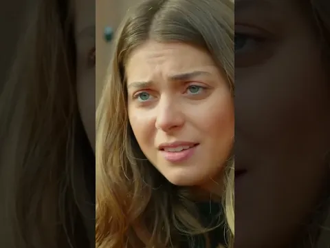 البنت القوية مابيلبقلا الا شب قوي - زهرة الثالوث - Hercai - #shorts