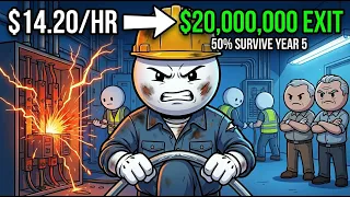 Every Level of an Electrician s Career
