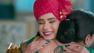 اعلان حلقة 66 من مسلسل الصهر العودة | وصول سايلي يثير غيرة ريدهي