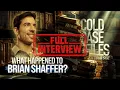 20 Years Later The Unsolved Disappearance of Brian Shaffer