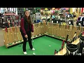 Things To Do in Aberdeen - Big Brand Shopping