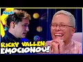 Download Lagu RICKY VALLEN DA SHOW MAIS UMA VEZ! \