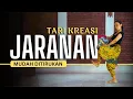 Download Lagu TARI JARANAN KREASI - Tari Anak Laki-Laki untuk 17 Agustusan Mudah