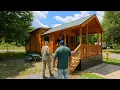 Fort Meade RV Park Expansion