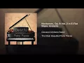 Nocturnes, Op. 9: No. 2 in E-Flat Major, Andante