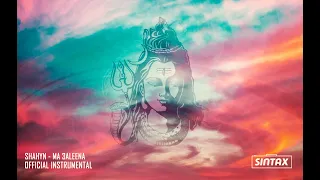 Shahyn Ma 3aleena شاهين ما علينا Official Instrumental Prod By Sintax 