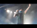 Бумбокс - Ангела (Запорожье 26102019)