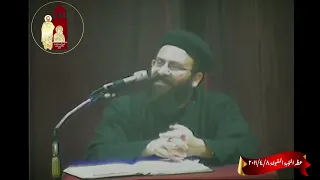 ربنا يقدر يمسحلك كل خطاياك الشهيد القمص ارسانيوس وديد بالموسيقى 