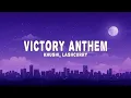 Download Lagu Khushi - Victory Anthem (Lyrics) Lash curry \u0026 Audiocrackerr