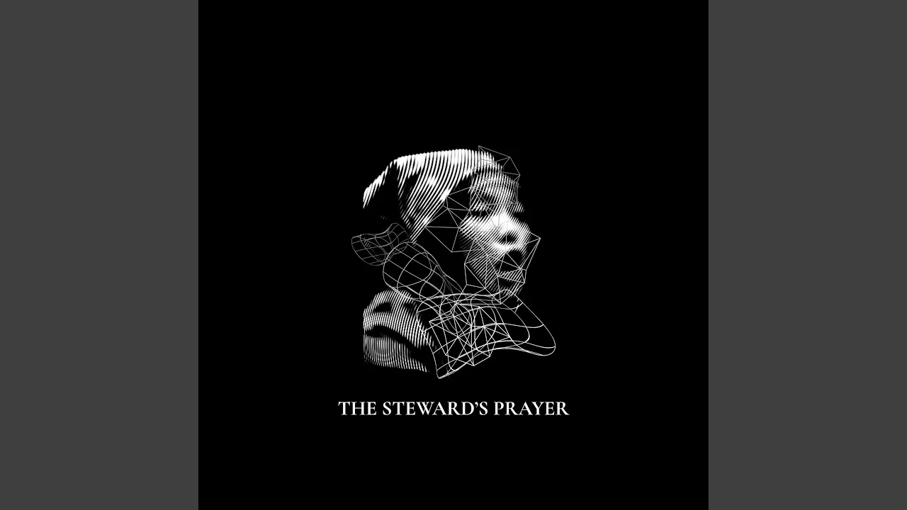 The Steward's Prayer - Single by A11UREA