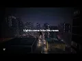 surf curse - disco [ sped up ] lyrics