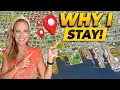 Why Pensacola Florida Is Hard to Leave - My Honest Thoughts