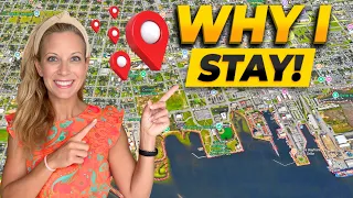 Why Pensacola Florida Is Hard to Leave - My Honest Thoughts