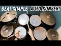 Download Lagu BELAJAR DRUM MUDAH DAN CEPAT || DRUM LESSON FOR BEGINNERS