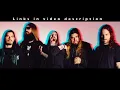 Suicide Silence, Emmure, AngelMaker & Synestia Reminders Of Hell Tour' - dates/venues