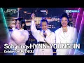 Lagu Sohyang 소향 X HYNN 박혜원 X YOUNGBIN 영빈 - Golden (HUNTR/X) [2026 LIGHT NOW] | KBS 251231