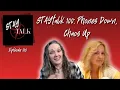 STAYtalk 100 Phones Down Chaos Up - Episode 100 2026