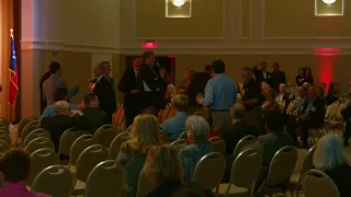 LSLS 2018 - Lone Star Reception Media Madness
