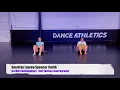 Lagu SMALL BY LAUREN SPENCER SMITH - KARI EDELSON CHOREOGRAPHY