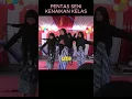 Download Lagu Lathi  pensi kenaikan kelas #short #shorts #dance