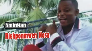 riekponmwen nosa aminman