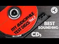 Download Lagu Best sounding CDs (my audiophile test discs) Vol.2
