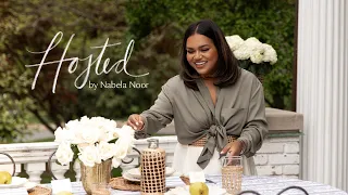 Hosted by Nabela Noor | Season 1 Trailer