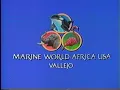 Marine World Africa USA Vallejo CA - 1989