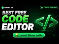 I Tested Every Free Code Editor Here s the Honest Winner