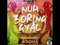 Aidonia - Nuh boring Gyal [Buddy Bruka] [Raw] | March 2015